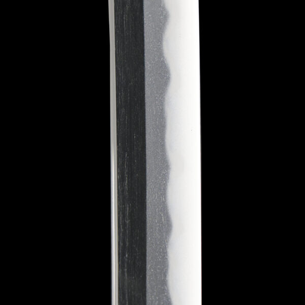 Antique Japanese Sword Katana Signed by 2nd gen Kinmichi<br>NBTHK<span style="color: #ff0000;"><strong> Tokubetsu Hozon</strong> </span>Certificate - Image 11