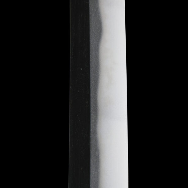 Antique Japanese Sword Katana Signed by 5th-gen Tadahiro<br> NBTHK<span style="color: #ff0000;"><strong> Tokubetsu Hozon</strong> </span>Certificate - Image 11