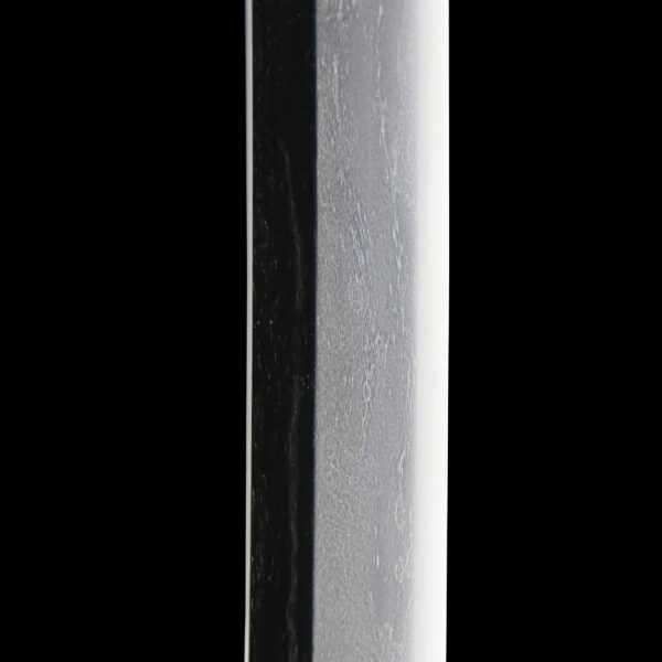 Antique Japanese Sword Tachi Attributed to Ko Naminohira <br>NBTHK<span style="color: #ff0000;"><strong> Tokubetsu Hozon</strong> </span>Certificate - Image 11