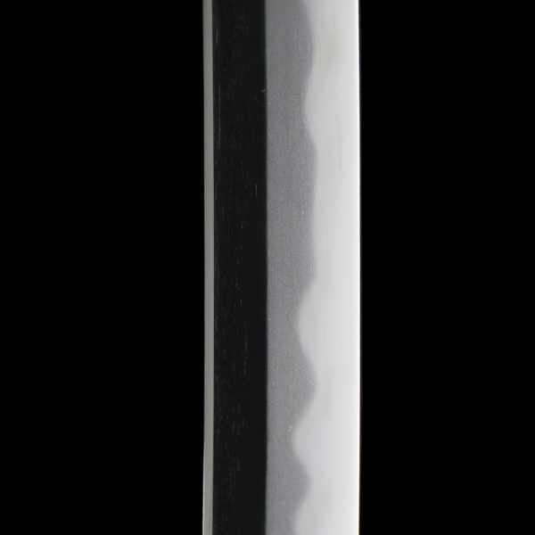 Antique Japanese Sword Katana <br>Signed by Kaneyasu <br>NBTHK </strong></span><span style="color: #ff0000;"><strong> Tokubetsu Hozon</strong></span> Certificate - Image 11