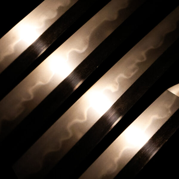 Antique Japanese Sword Wakizashi Signed by Sukenao<br>NBTHK <span style="color: #ff0000;"><strong>Tokubetsu Hozon</strong> </span>Certificate - Image 4