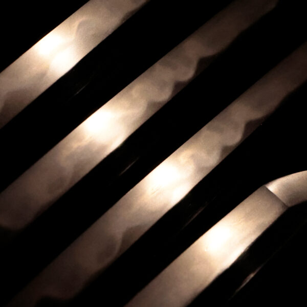 Antique Japanese Sword Katana <br>Signed by Kaneyasu <br>NBTHK </strong></span><span style="color: #ff0000;"><strong> Tokubetsu Hozon</strong></span> Certificate - Image 4