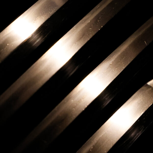 Antique Japanese Sword Wakizashi Attributed to Uda<br>NBTHK <span style="color: #ff0000;">Hozon</span> Certificate - Image 4