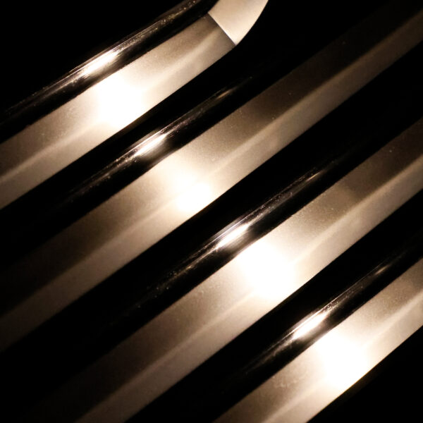 Antique Japanese Sword Katana Signed by Tadakuni <br>NBTHK <span style="color: #ff0000;"><strong>Tokubetsu Hozon</strong> </span>Certificate - Image 5