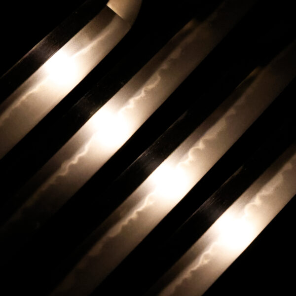 Antique Japanese Sword Katana Signed by Awataguchi Omi no Kami Tadatsuna<br>NBTHK<span style="color: #ff0000;"><strong> Tokubetsu Hozon</strong> </span>Certificate - Image 5
