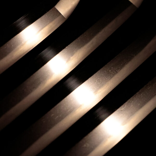 Antique Japanese Sword Katana Signed by Osafune Sukesada<br>NBTHK<span style="color: #ff0000;"><strong> Tokubetsu Hozon</strong> </span>Certificate - Image 5