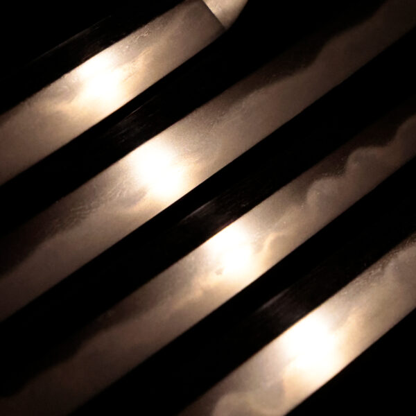 Antique Japanese Sword Katana <br>Signed by Kaneyasu <br>NBTHK </strong></span><span style="color: #ff0000;"><strong> Tokubetsu Hozon</strong></span> Certificate - Image 5
