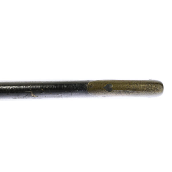 Antique Japanese Sword Katana Signed by Kanemoto <br>NBTHK<span style="color: #ff0000;"><strong> Tokubetsu Hozon</strong> </span>Certificate - Image 21