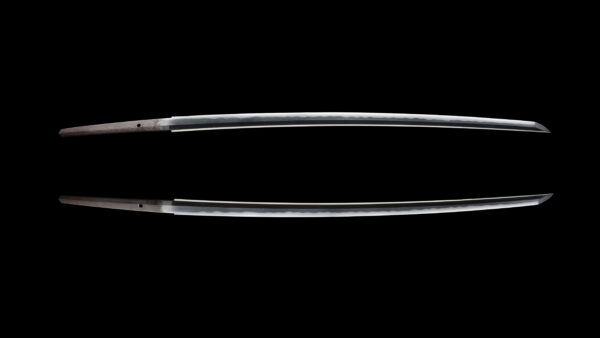 Antique Japanese Sword Katana Signed by 2nd gen Kinmichi<br>NBTHK<span style="color: #ff0000;"><strong> Tokubetsu Hozon</strong> </span>Certificate - Image 12