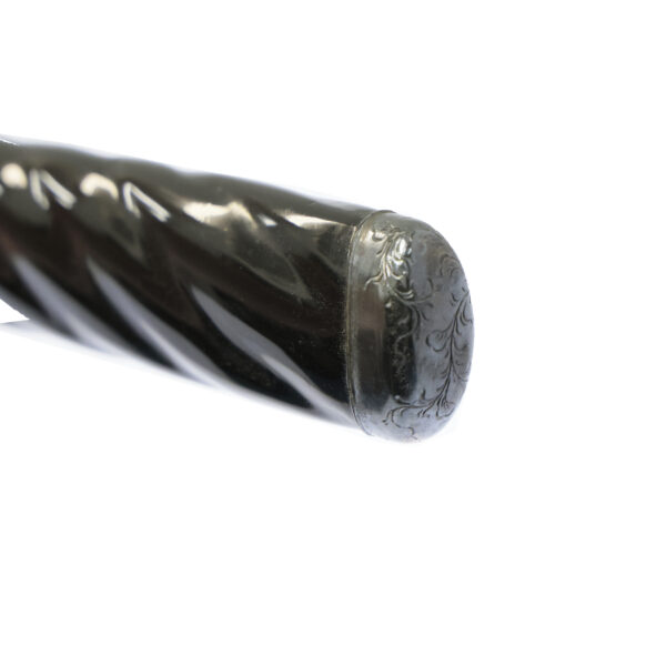 Antique Japanese Sword Katana Signed by 2nd gen Kinmichi<br>NBTHK<span style="color: #ff0000;"><strong> Tokubetsu Hozon</strong> </span>Certificate - Image 23