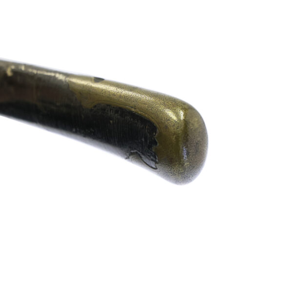 Antique Japanese Sword Katana Signed by Kanemoto <br>NBTHK<span style="color: #ff0000;"><strong> Tokubetsu Hozon</strong> </span>Certificate - Image 20