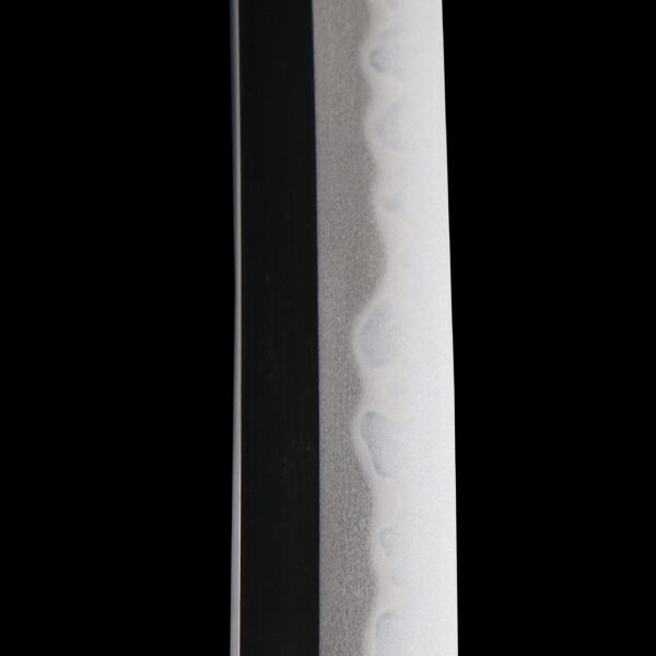 Antique Japanese Sword Katana Signed by Yokoyama Sukenaga<br> NBTHK<span style="color: #ff0000;"><strong> Tokubetsu Hozon</strong> </span>Certificate - Image 10