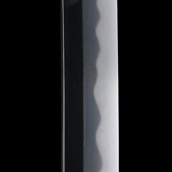 Antique Japanese Sword Katana Signed by Yokoyama Sukekane<br> NBTHK<span style="color: #ff0000;"><strong> Tokubetsu Hozon</strong> </span>Certificate - Image 10