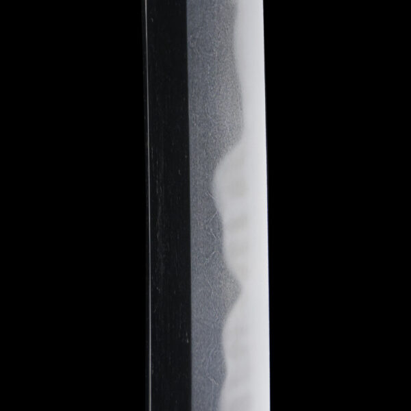 Antique Japanese Sword Katana Signed by Awataguchi Omi no Kami Tadatsuna<br>NBTHK<span style="color: #ff0000;"><strong> Tokubetsu Hozon</strong> </span>Certificate - Image 11