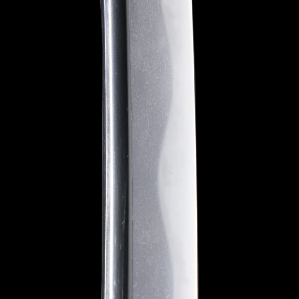 Antique Japanese Sword Katana Attributed to Den Suesa <br><span style="color: #000000;">NBTHK <span style="color: #5accff;"><strong>JUYO TOKEN</strong></span> Certificate</span> - Image 13