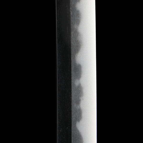 Antique Japanese Sword Wakizashi Signed by Sukesada<br>NBTHK <span style="color: #ff0000;"><strong>Tokubetsu Hozon</strong> </span>Certificate - Image 9