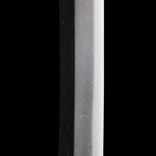 Antique Japanese Sword Katana Signed by Bishu Osafune Sukesada<br> NBTHK <span style="color: #ff0000;"> Hozon </span>Certificate - Image 10