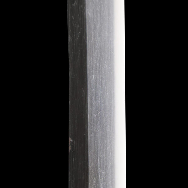 Modern Authentic Japanese Sword Katana Attributed to Yasuoki<br> NTHK Kanteisho for the blade - Image 10