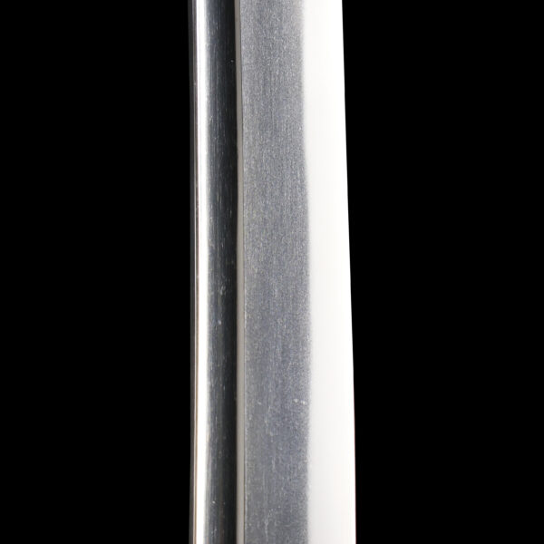 Antique Japanese Sword Daisho attributed to Ko Mihara /Signed by Motohira<br> NBTHK<span style="color: #ff0000;"><strong> Tokubetsu Hozon</strong> </span>Certificates - Image 20