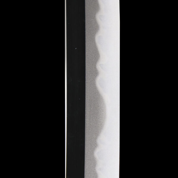 Antique Japanese Sword Katana Signed by Yokoyama Sukenaga<br> NBTHK<span style="color: #ff0000;"><strong> Tokubetsu Hozon</strong> </span>Certificate - Image 11