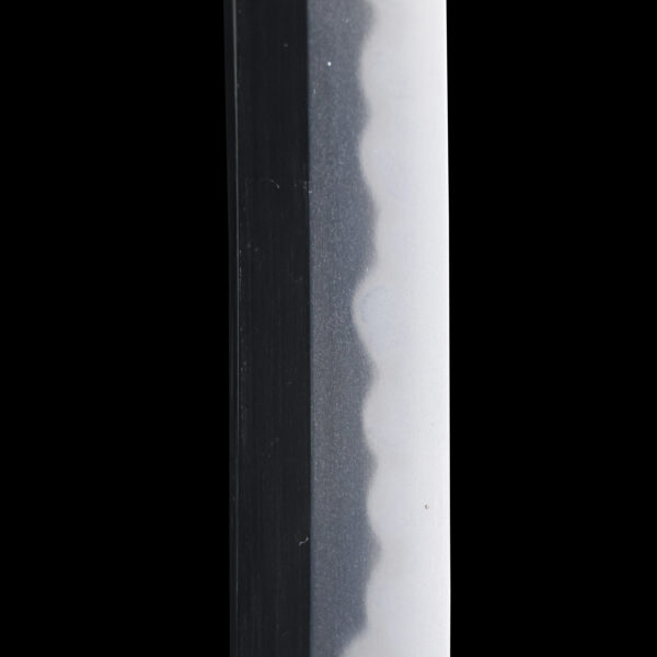 Antique Japanese Sword Katana Signed by Yokoyama Sukekane<br> NBTHK<span style="color: #ff0000;"><strong> Tokubetsu Hozon</strong> </span>Certificate - Image 11