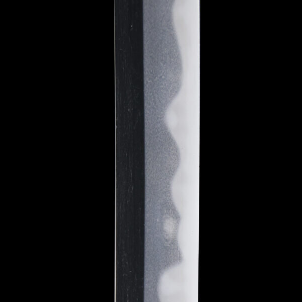 Antique Japanese Sword Katana Signed by Awataguchi Omi no Kami Tadatsuna<br>NBTHK<span style="color: #ff0000;"><strong> Tokubetsu Hozon</strong> </span>Certificate - Image 10