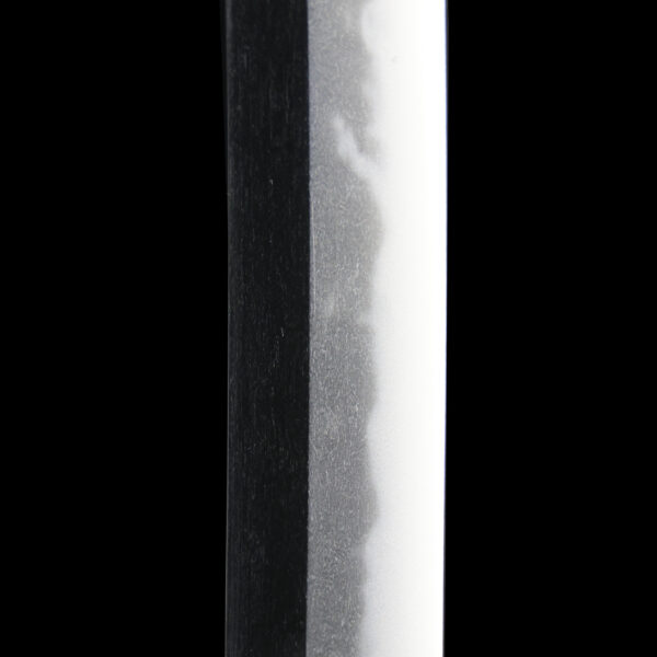 Antique Japanese Sword Wakizashi Signed by Sukesada<br>NBTHK <span style="color: #ff0000;"><strong>Tokubetsu Hozon</strong> </span>Certificate - Image 10
