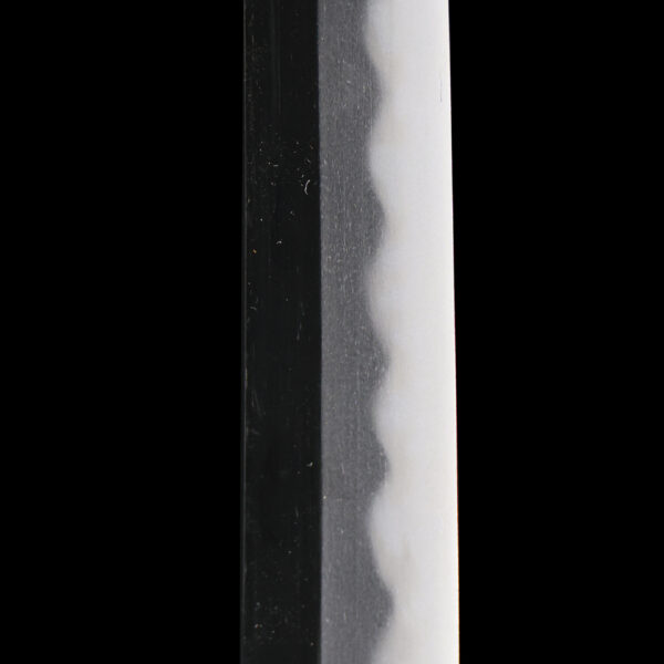 Antique Japanese Sword Katana signed by Yokoyama Sukemune<br>NBTHK <span style="color: #ff0000;">Hozon </span>Certificate - Image 11