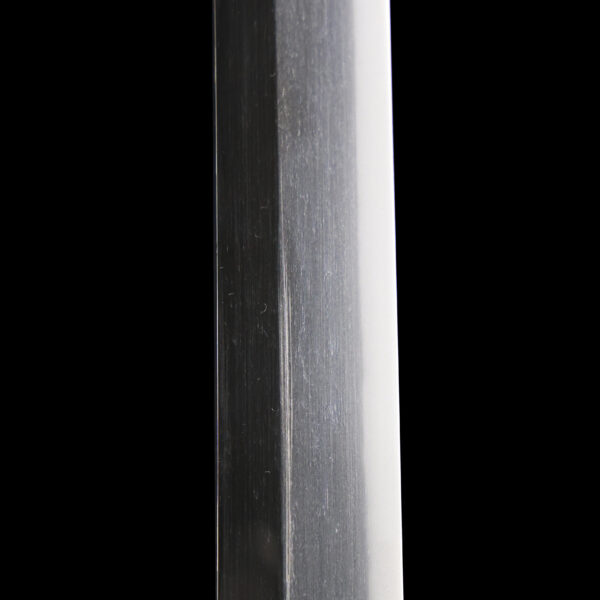 Modern Authentic Japanese Sword Katana Attributed to Yasuoki<br> NTHK Kanteisho for the blade - Image 11