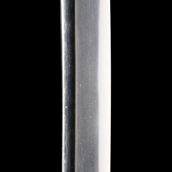 Antique Japanese Sword Daisho attributed to Ko Mihara /Signed by Motohira<br> NBTHK<span style="color: #ff0000;"><strong> Tokubetsu Hozon</strong> </span>Certificates - Image 21