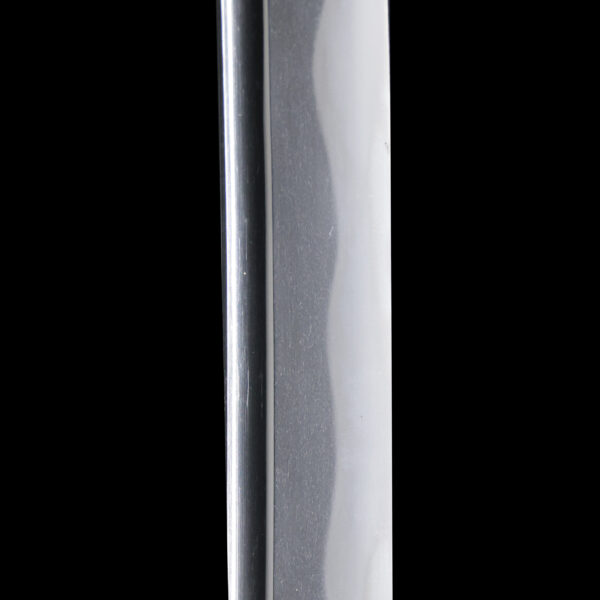 Antique Japanese Sword Katana Attributed to Den Suesa <br><span style="color: #000000;">NBTHK <span style="color: #5accff;"><strong>JUYO TOKEN</strong></span> Certificate</span> - Image 10