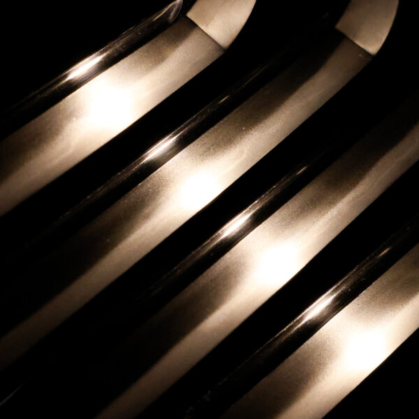 Antique Japanese Sword Daisho attributed to Ko Mihara /Signed by Motohira<br> NBTHK<span style="color: #ff0000;"><strong> Tokubetsu Hozon</strong> </span>Certificates - Image 9