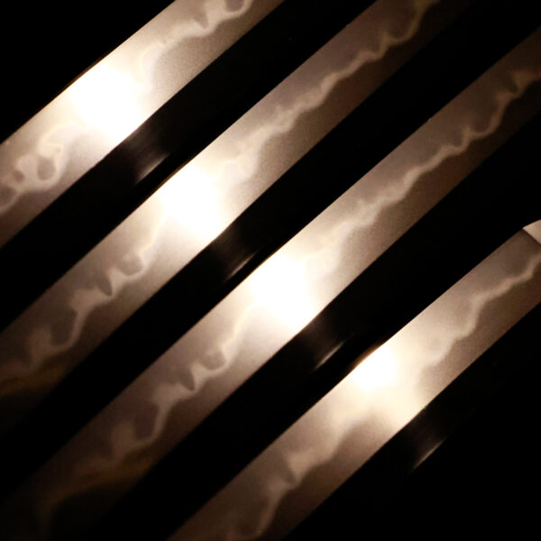Antique Japanese Sword Katana Signed by Yokoyama Sukenaga<br> NBTHK<span style="color: #ff0000;"><strong> Tokubetsu Hozon</strong> </span>Certificate - Image 4