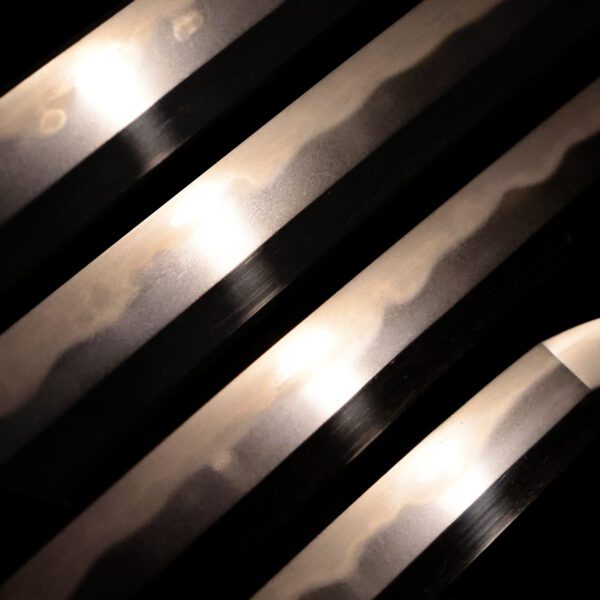 Antique Japanese Sword Katana Signed by Yokoyama Sukekane<br> NBTHK<span style="color: #ff0000;"><strong> Tokubetsu Hozon</strong> </span>Certificate - Image 4