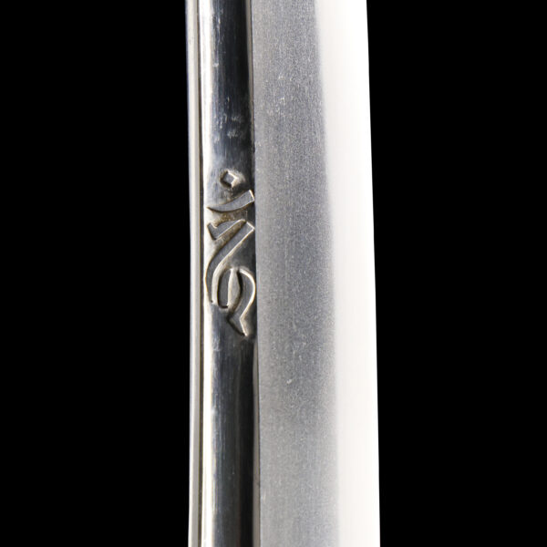 Antique Japanese Sword Daisho attributed to Ko Mihara /Signed by Motohira<br> NBTHK<span style="color: #ff0000;"><strong> Tokubetsu Hozon</strong> </span>Certificates - Image 30