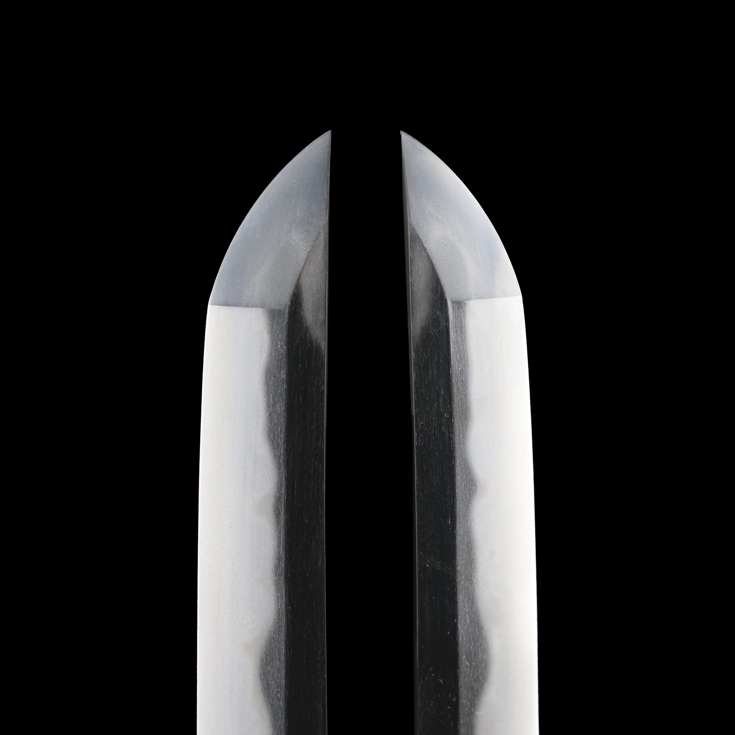 Antique Japanese Sword Katana Signed by Fujiwara Yukimitsu<br>NBTHK<span style="color: #ff0000;"><strong> Tokubetsu Hozon</strong> </span>Certificate - Image 6