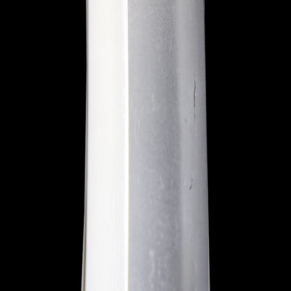 Antique Japanese Sword Katana Signed by Bishu Osafune Sukesada<br> NBTHK <span style="color: #ff0000;"> Hozon </span>Certificate - Image 14