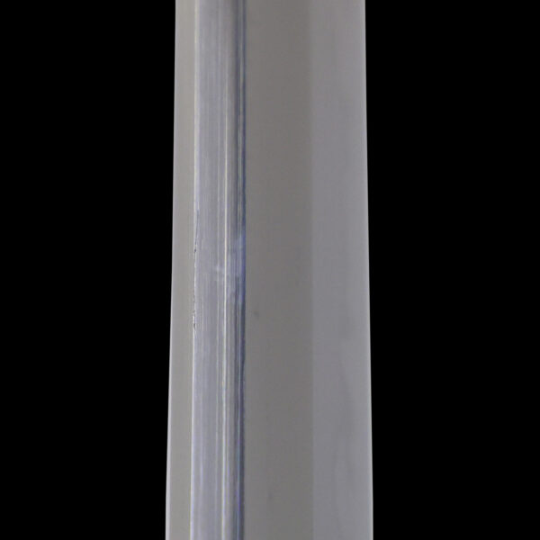 Antique Japanese Sword Katana Signed by Yokoyama Sukenaga<br> NBTHK<span style="color: #ff0000;"><strong> Tokubetsu Hozon</strong> </span>Certificate - Image 14