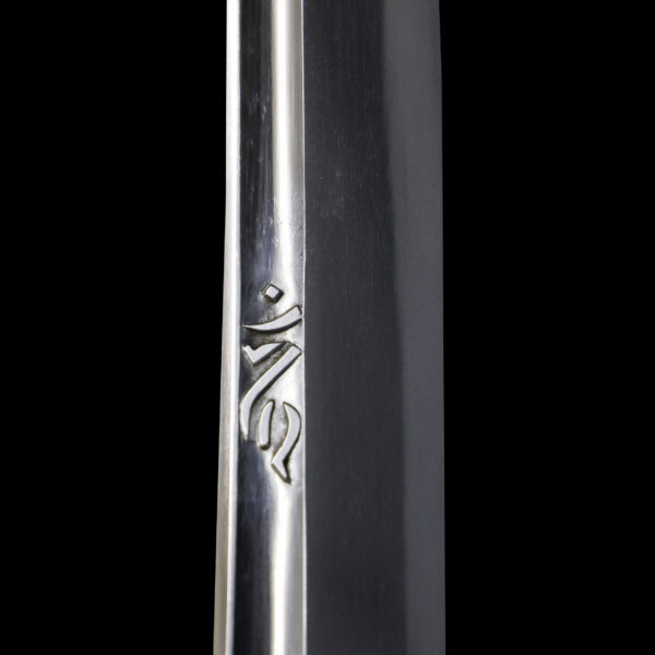 Antique Japanese Sword Daisho attributed to Ko Mihara /Signed by Motohira<br> NBTHK<span style="color: #ff0000;"><strong> Tokubetsu Hozon</strong> </span>Certificates - Image 31