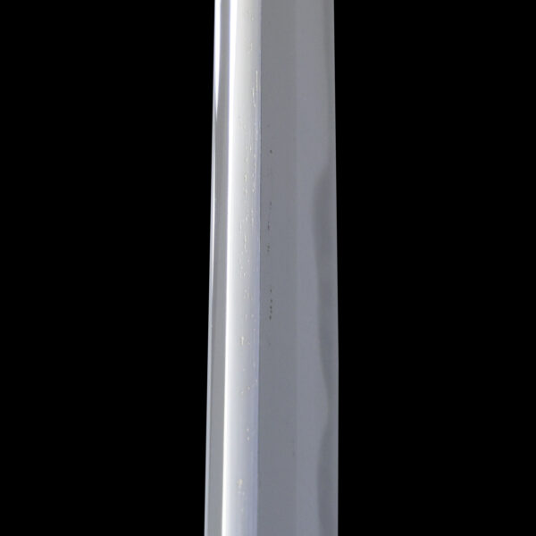 Antique Japanese Sword Katana Signed by Awataguchi Omi no Kami Tadatsuna<br>NBTHK<span style="color: #ff0000;"><strong> Tokubetsu Hozon</strong> </span>Certificate - Image 16