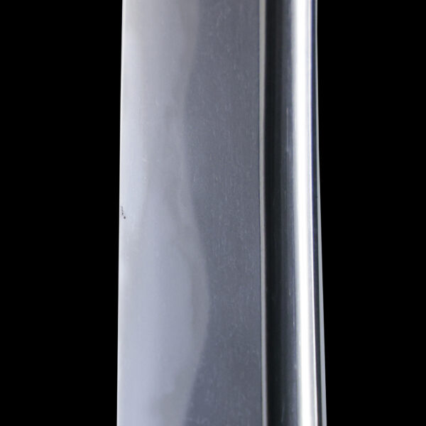 Antique Japanese Sword Katana Attributed to Den Suesa <br><span style="color: #000000;">NBTHK <span style="color: #5accff;"><strong>JUYO TOKEN</strong></span> Certificate</span> - Image 17