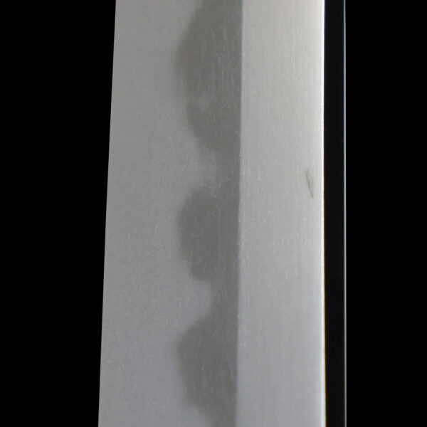 Antique Japanese Sword Wakizashi Signed by Sukesada<br>NBTHK <span style="color: #ff0000;"><strong>Tokubetsu Hozon</strong> </span>Certificate - Image 14