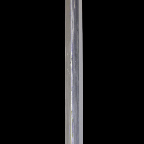 Antique Japanese Sword Katana signed by Yokoyama Sukemune<br>NBTHK <span style="color: #ff0000;">Hozon </span>Certificate - Image 15
