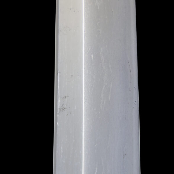 Antique Japanese Sword Katana Signed by Kongo Hyoei Morishige <br>NTHK Kanteisho Certificate - Image 17