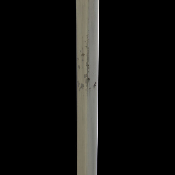 Antique Japanese Sword Katana Signed by Yokoyama Sukekane<br> NBTHK<span style="color: #ff0000;"><strong> Tokubetsu Hozon</strong> </span>Certificate - Image 15