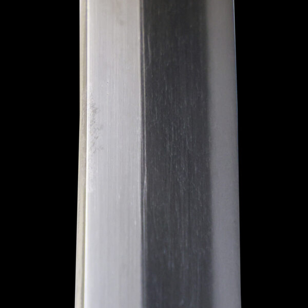 Modern Authentic Japanese Sword Katana Attributed to Yasuoki<br> NTHK Kanteisho for the blade - Image 16