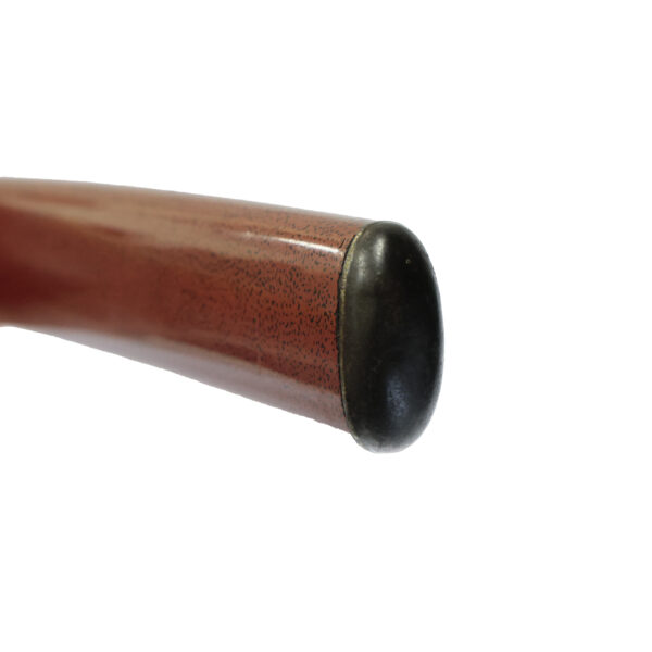 Antique Japanese Sword Katana Signed by Yokoyama Sukekane<br> NBTHK<span style="color: #ff0000;"><strong> Tokubetsu Hozon</strong> </span>Certificate - Image 22