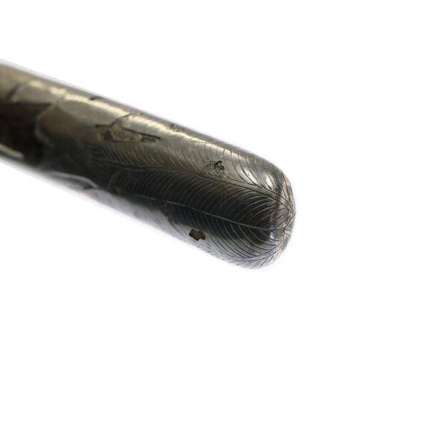 Antique Japanese Sword Daisho attributed to Ko Mihara /Signed by Motohira<br> NBTHK<span style="color: #ff0000;"><strong> Tokubetsu Hozon</strong> </span>Certificates - Image 44