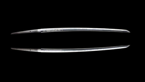 Antique Japanese Sword Katana Signed by Awataguchi Omi no Kami Tadatsuna<br>NBTHK<span style="color: #ff0000;"><strong> Tokubetsu Hozon</strong> </span>Certificate - Image 14