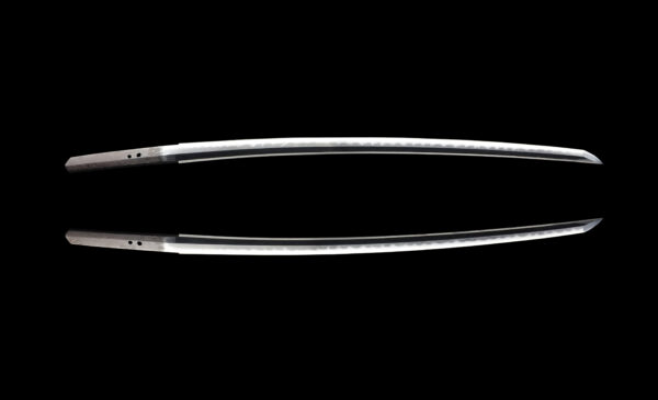 Antique Japanese Sword Wakizashi Signed by Sukesada<br>NBTHK <span style="color: #ff0000;"><strong>Tokubetsu Hozon</strong> </span>Certificate - Image 11